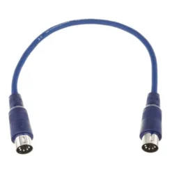 the sssnake SK366-03-BL Midi