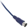 the sssnake SK366-2-BLU Midi