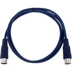 the sssnake SK366-1-BLU Midi