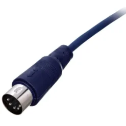 the sssnake SK366-3-Blu Midi