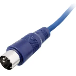 the sssnake SK366-5-BLU Midi