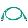 the sssnake SK366-1-GRN Midi