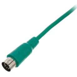 the sssnake SK366-2-GRN Midi