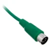 the sssnake SK366-3-GRN Midi