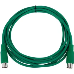 the sssnake SK366-3-GRN Midi