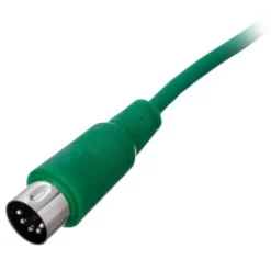 the sssnake SK366-3-GRN Midi