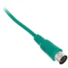 the sssnake SK366-5-GRN Midi