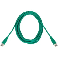 the sssnake SK366-5-GRN Midi