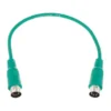 the sssnake SK366-03-GRN Midi