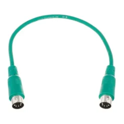 the sssnake SK366-03-GRN Midi