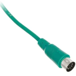 the sssnake SK366-03-GRN Midi