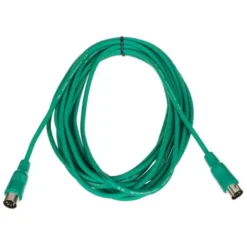 the sssnake SK366-6-Grn Midi