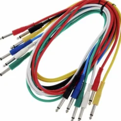 the sssnake SK369M-15 Patchcable