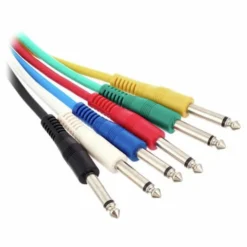 the sssnake SK369M-06 Patchcable