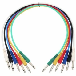 the sssnake SK369M-06 Patchcable