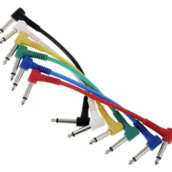 the sssnake SK367M-015 Patchcable