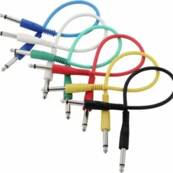 the sssnake SK369M-03 Patchcable