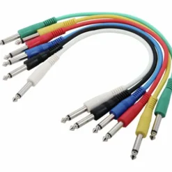 the sssnake SK369M-03 Patchcable