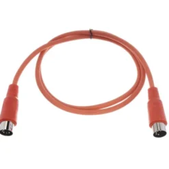 the sssnake SK366-1-OR Midi
