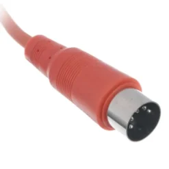 the sssnake SK366-3-OR Midi