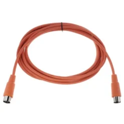 the sssnake SK366-3-OR Midi
