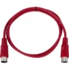 the sssnake SK366-1-RED Midi
