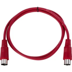 the sssnake SK366-1-RED Midi
