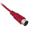 the sssnake SK366-2-RED Midi