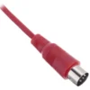 the sssnake SK366-5-Red Midi