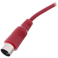the sssnake SK366-5-Red Midi
