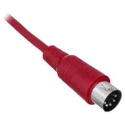 the sssnake SK366-03-RED Midi