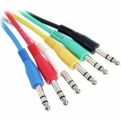 the sssnake SK369S-15 Patchcable
