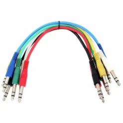 the sssnake SK369S-03 Patchcable