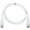 the sssnake SK366-1-WH Midi