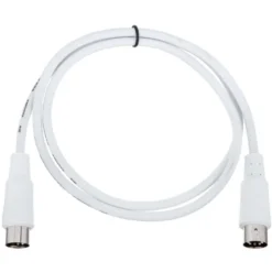 the sssnake SK366-1-WH Midi