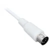 the sssnake SK366-5-WH Midi
