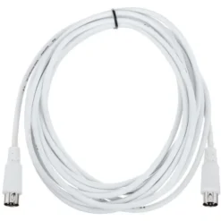 the sssnake SK366-5-WH Midi