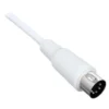 the sssnake SK366-2-WH Midi