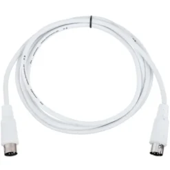 the sssnake SK366-2-WH Midi