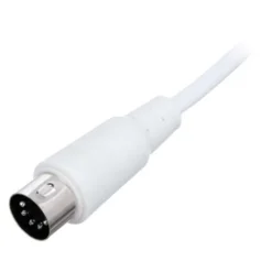 the sssnake SK366-03-WH Midi