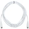 the sssnake SK366-75-WH Midi