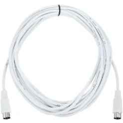 the sssnake SK366-75-WH Midi