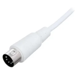 the sssnake SK366-75-WH Midi