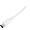 the sssnake SK366-6-WH Midi