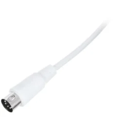 the sssnake SK366-6-WH Midi