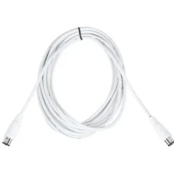 the sssnake SK366-6-WH Midi
