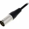 the sssnake SK233-0,5 XLR Patch