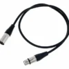 the sssnake SK233-0,9 XLR Patch