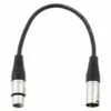 the sssnake SK233-0,3 XLR Patch
