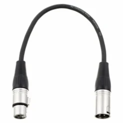 the sssnake SK233-0,3 XLR Patch